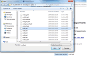 Experimento en WebLab-Deusto