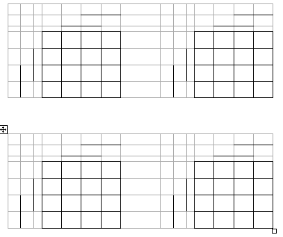 Diagram V-K