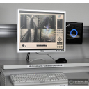 Show Observation cameras at SuperMUC Image